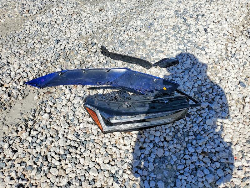49262836 :رقم المزاد ، 19UUB6F52PA002808 vin ، 2023 Acura Tlx مزاد بيع