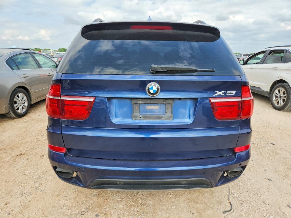 Продажа на аукционе авто 2011 Bmw X5, vin: 5UXZV8C5XBLL67955, номер лота: 51188336