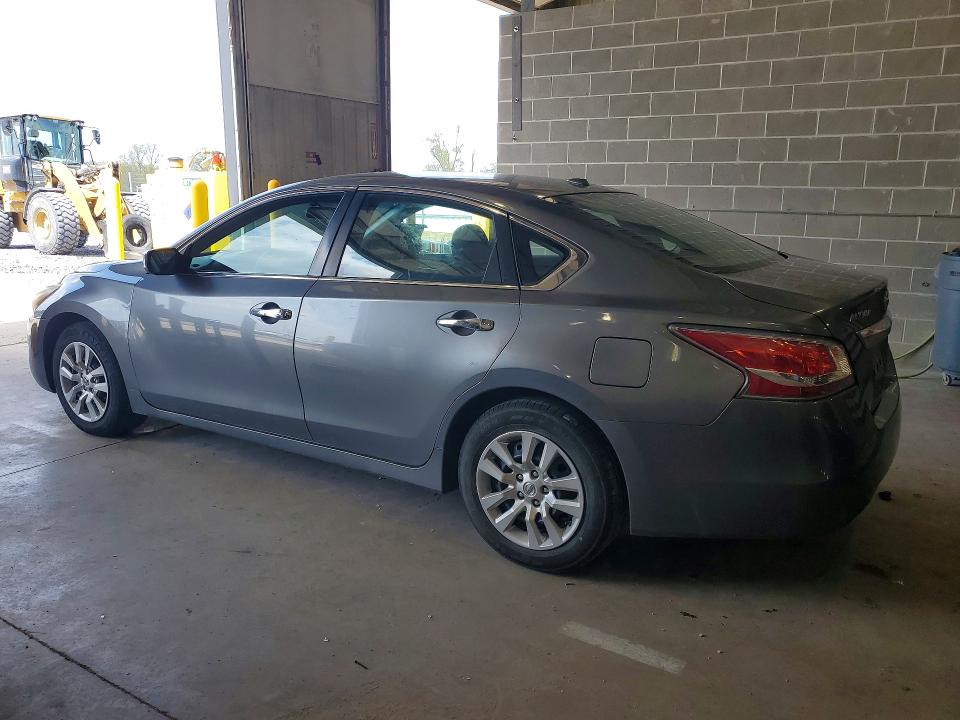 Aukcja sprzedaży 2015 Nissan Altima, vin: 1N4AL3AP4FC419944, numer aukcji: 49599686