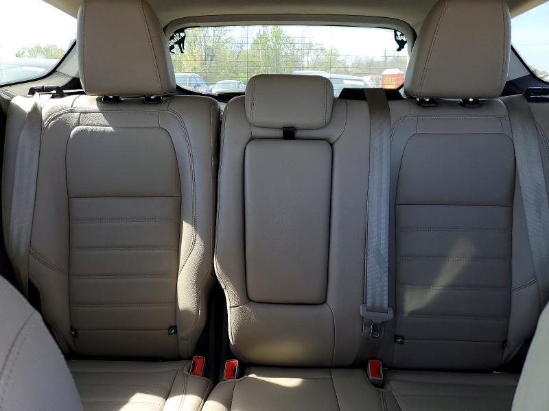 Aukcja sprzedaży 2018 Ford Escape, vin: 1FMCU9J9XJUB87613, numer aukcji: 49012286