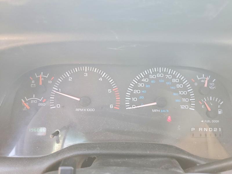 Aukcja sprzedaży 2002 Dodge Ram 2500, vin: 3B6KC26Z92M258152, numer aukcji: 51043926