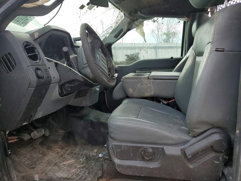2012 Ford F550 მანქანა იყიდება აუქციონზე, vin: 1FDUF5GT6CEA07731, აუქციონის ნომერი: 51072416