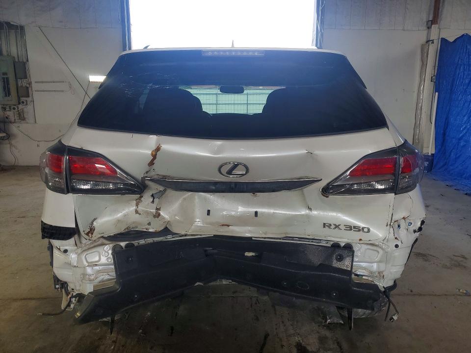 Продажа на аукционе авто 2013 Lexus Rx 350, vin: 2T2BK1BA3DC194934, номер лота: 51186946