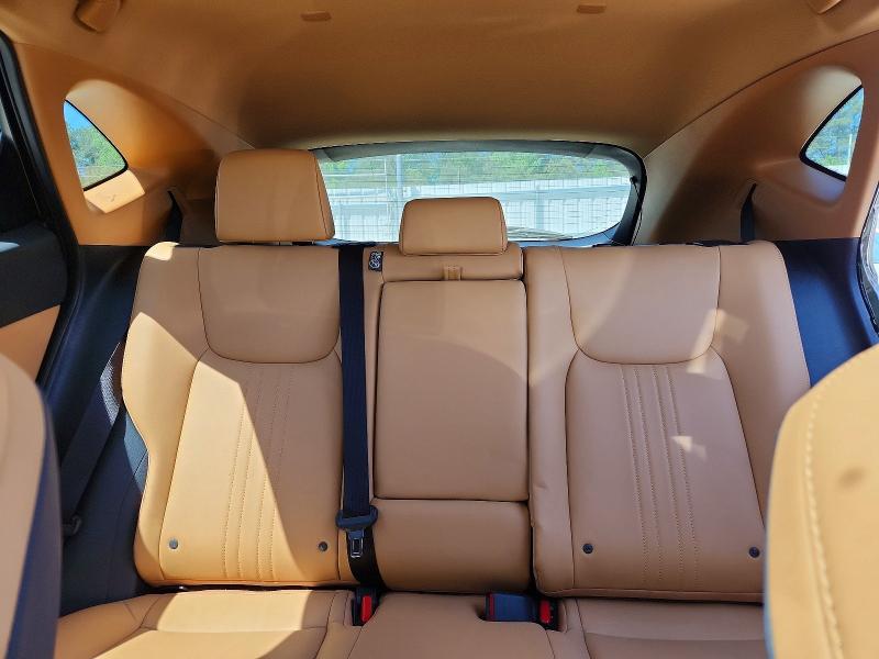Продажа на аукционе авто 2025 Lexus Nx 350, vin: JTJGGCEZ4S2023417, номер лота: 49592206