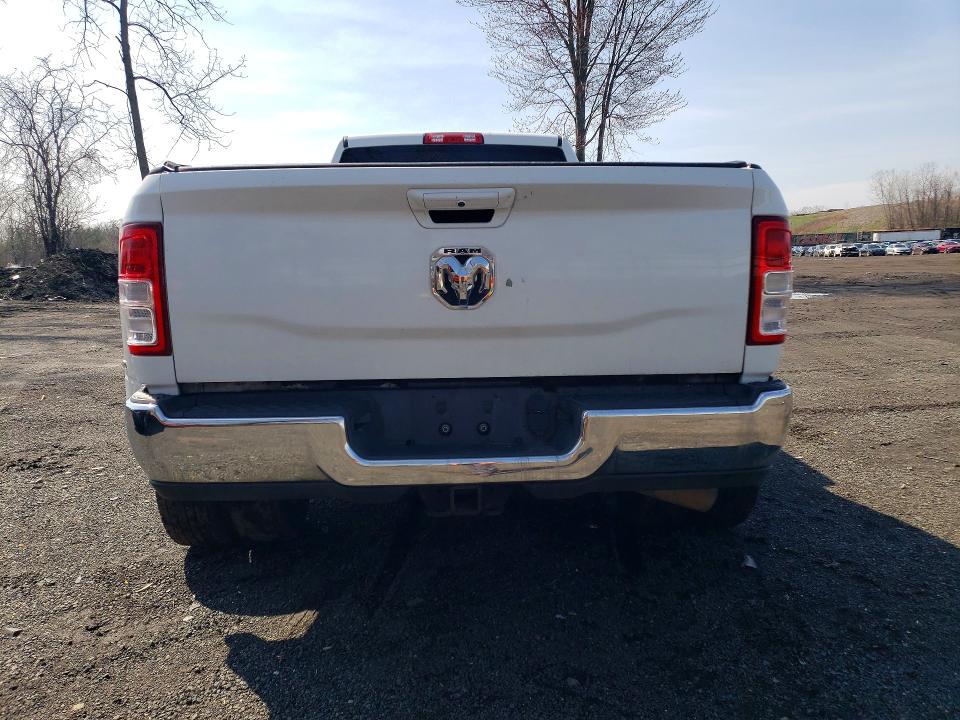 Продаж на аукціоні авто 2020 Ram 3500, vin: 3C63RRHL7LG117149, номер лоту: 47843166