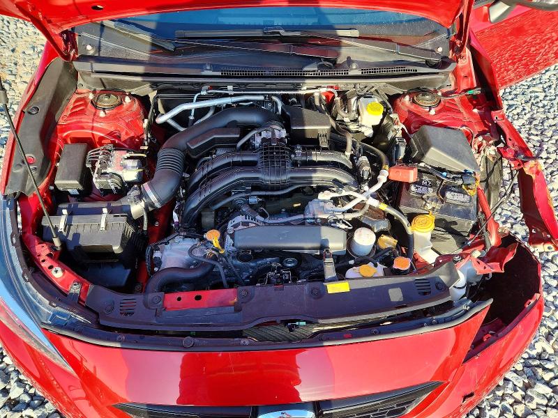 Aukcja sprzedaży 2023 Subaru Impreza, vin: 4S3GTAL66P3720715, numer aukcji: 49940846