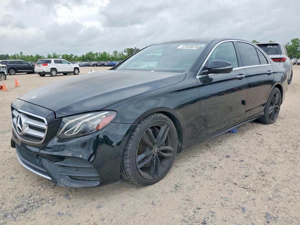 Продажа на аукционе авто 2017 Mercedes-benz E, vin: WDDZF4JB3HA104992, номер лота: 47326676