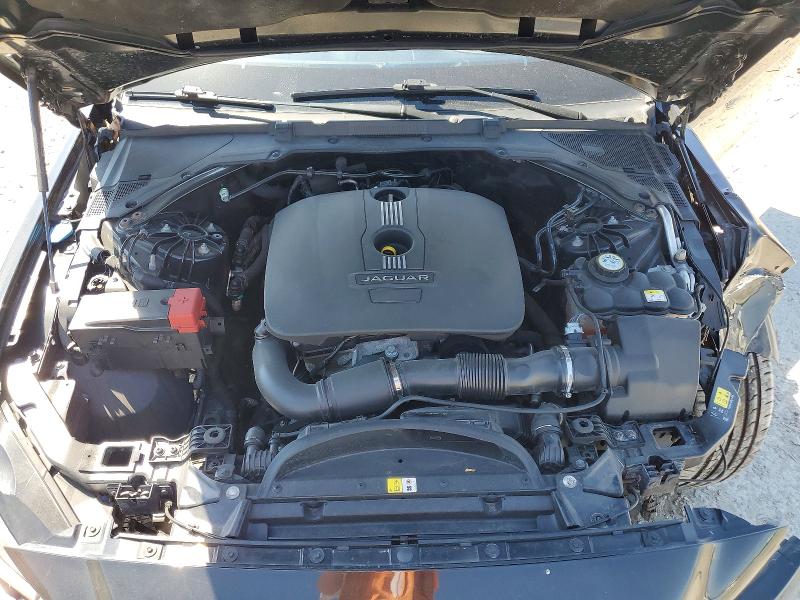 Продажа на аукционе авто 2017 Jaguar Xe, vin: SAJAE4BG9HA946824, номер лота: 49036136
