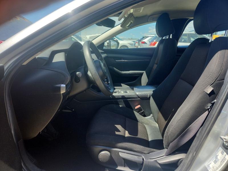 Продажа на аукционе авто 2019 Mazda 3, vin: 3MZBPABL8KM114309, номер лота: 50521566