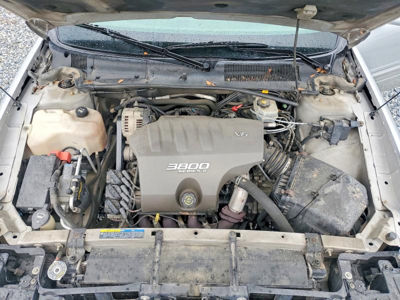 Aukcja sprzedaży 2002 Buick Lesabre, vin: 1G4HP54K324158962, numer aukcji: 50280886