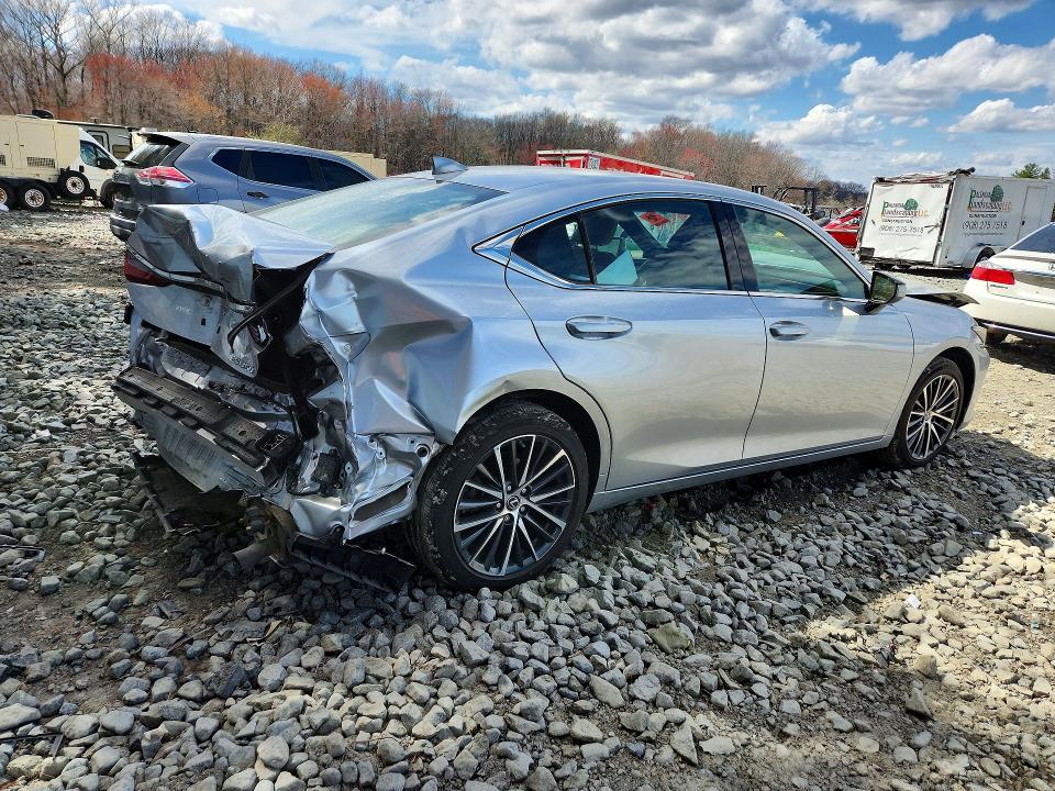 Aukcja sprzedaży 2024 Lexus Es 350, vin: 58ADZ1B17RU165783, numer aukcji: 48358696