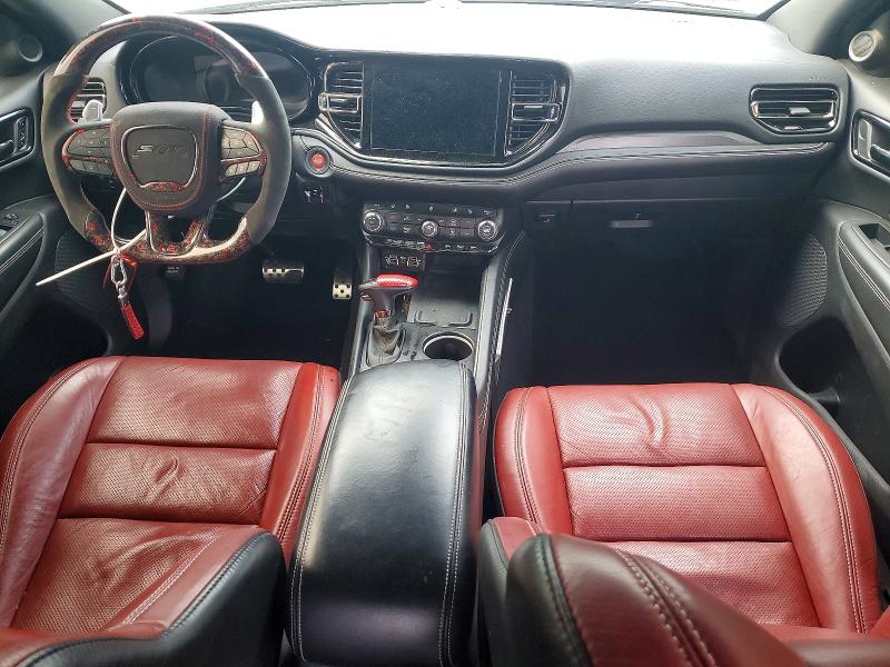 Aukcja sprzedaży 2023 Dodge Durango, vin: 1C4SDJGJ2PC691087, numer aukcji: 51588676