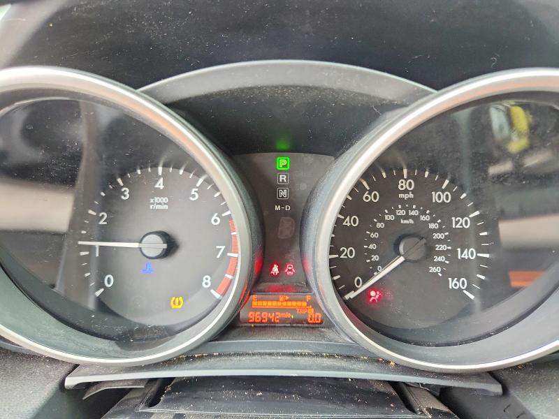 Aukcja sprzedaży 2013 Mazda 5, vin: JM1CW2BL2D0145416, numer aukcji: 49281426