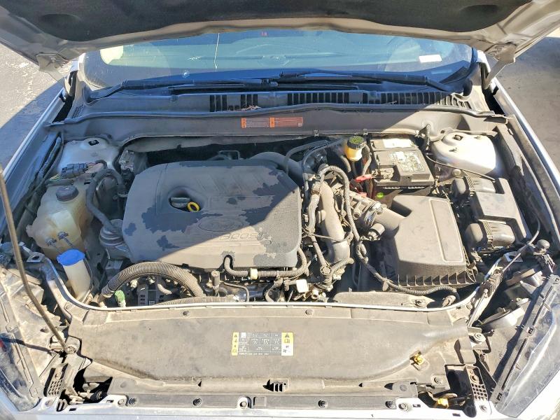 Продажа на аукционе авто 2018 Ford Fusion, vin: 3FA6P0HD4JR189224, номер лота: 51307266