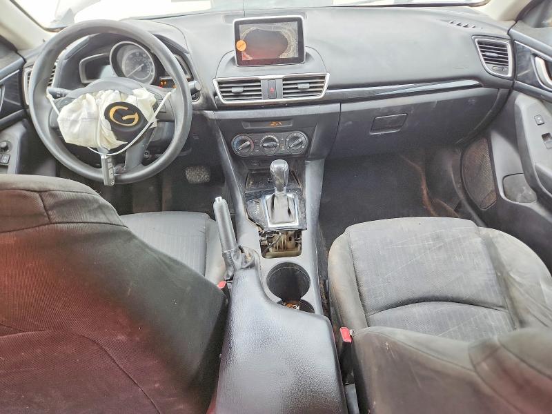 Aukcja sprzedaży 2015 Mazda 3, vin: 3MZBM1U70FM172414, numer aukcji: 50061326