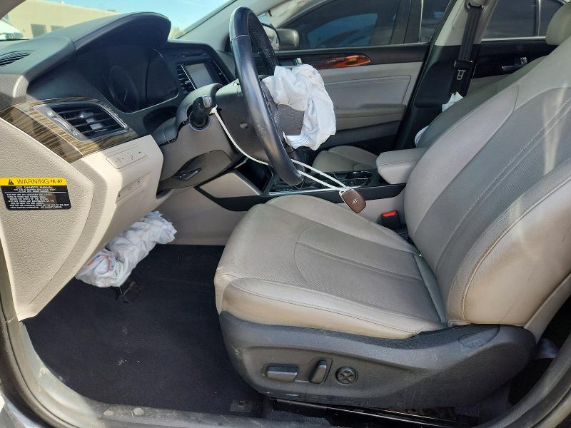 Aukcja sprzedaży 2016 Hyundai Sonata, vin: 5NPE34AF2GH298703, numer aukcji: 47106786
