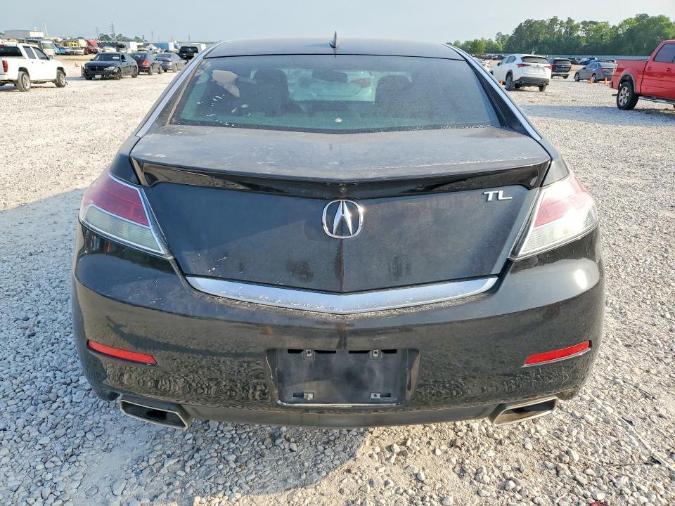Aukcja sprzedaży 2013 Acura Tl, vin: 19UUA8F58DA000569, numer aukcji: 51829546