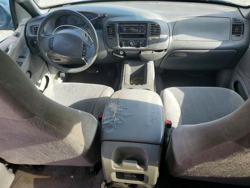 Продажа на аукционе авто 2000 Ford Expedition, vin: 1FMRU1565YLB86008, номер лота: 49601706