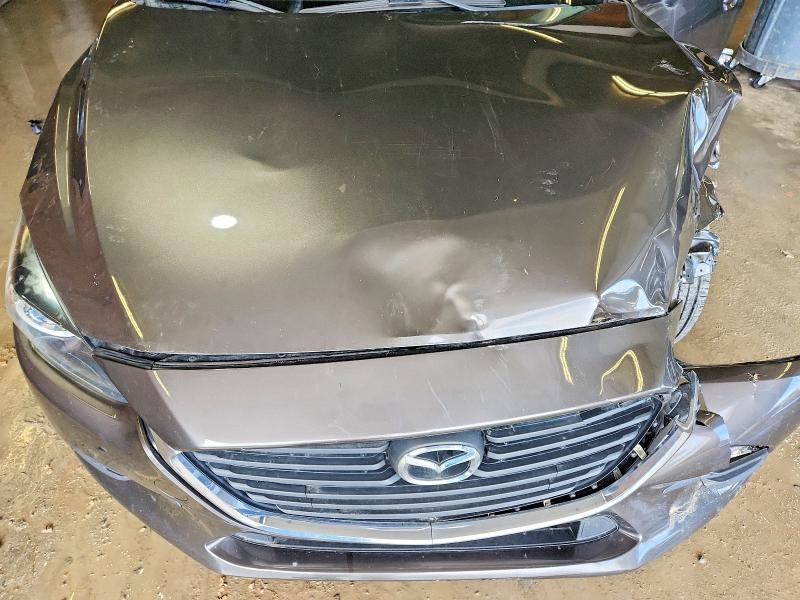 Aukcja sprzedaży 2017 Mazda 3, vin: 3MZBN1U76HM144391, numer aukcji: 48055916