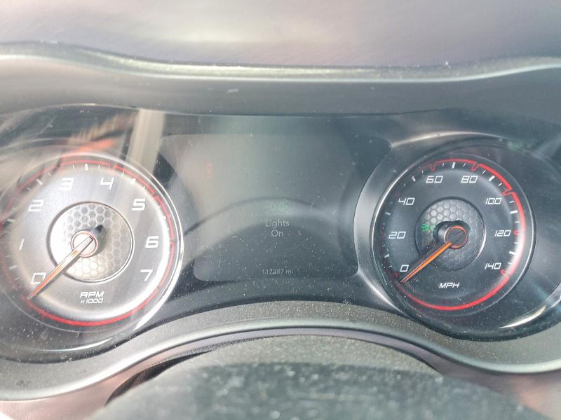 Продажа на аукционе авто 2020 Dodge Charger, vin: 2C3CDXHG1LH108983, номер лота: 50654406