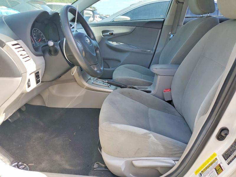 Продаж на аукціоні авто 2012 Toyota Corolla, vin: 2T1BU4EE5CC801543, номер лоту: 74447735
