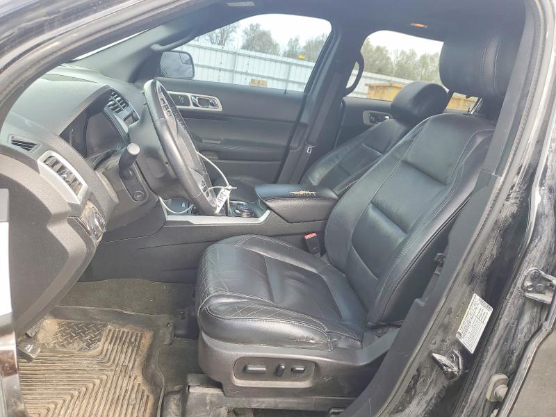 2015 Ford Explorer მანქანა იყიდება აუქციონზე, vin: 1FM5K8F83FGA15289, აუქციონის ნომერი: 47175446