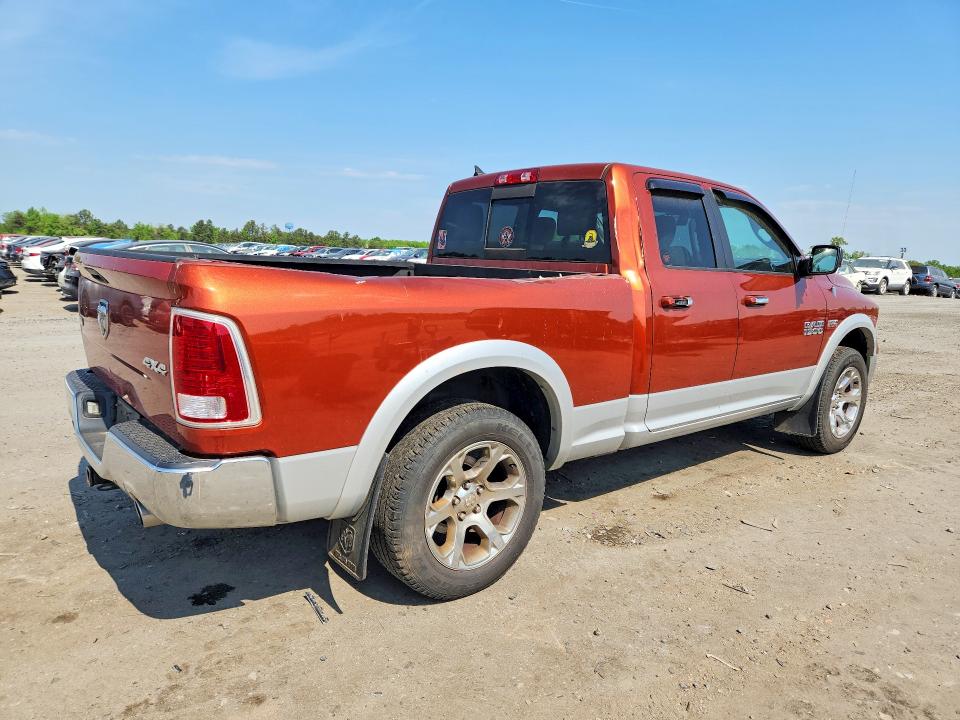 Продажа на аукционе авто 2013 Ram 1500, vin: 1C6RR7JTXDS638238, номер лота: 50365866
