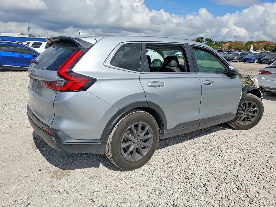 Продажа на аукционе авто 2026 Honda Cr-v, vin: 5J6RS3H71TL002860, номер лота: 49968516