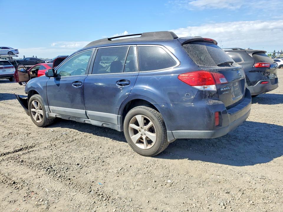 Продаж на аукціоні авто 2013 Subaru Outback, vin: 4S4BRBCC4D3257713, номер лоту: 49100596