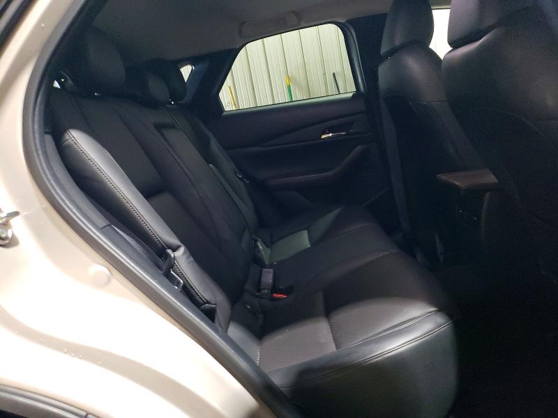 50190416 :رقم المزاد ، 3MVDMBDMXPM504026 vin ، 2023 Mazda Cx-30 مزاد بيع