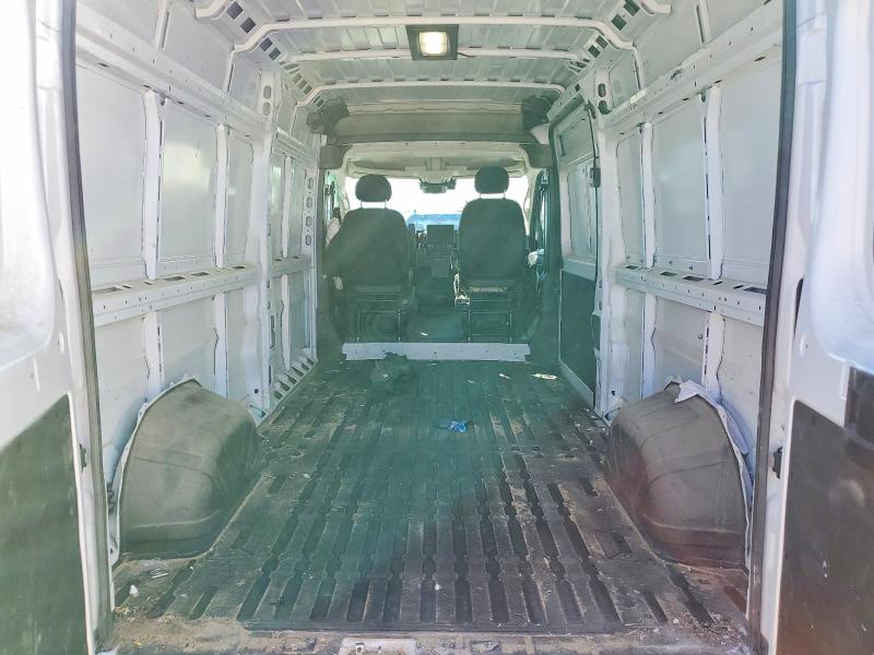 2024 Ram Promaster 2500 მანქანა იყიდება აუქციონზე, vin: 3C6LRVDG9RE110516, აუქციონის ნომერი: 49614336