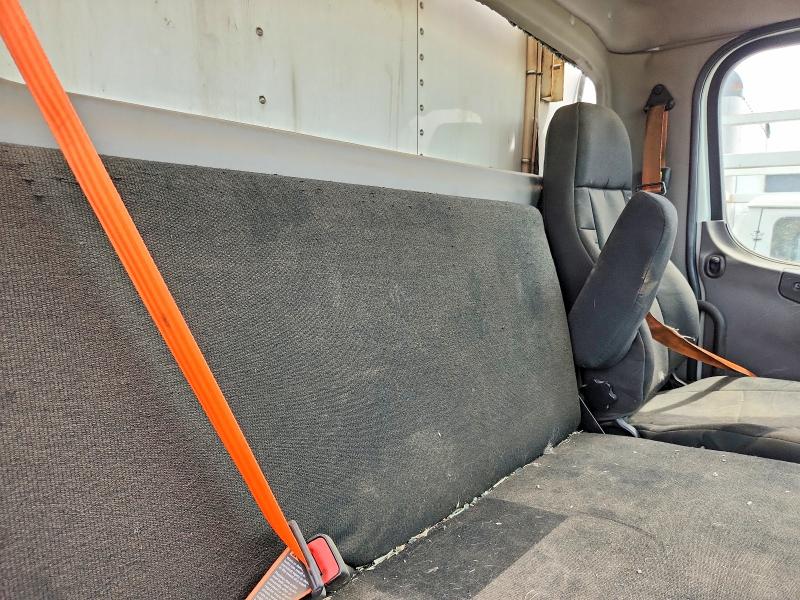 Aukcja sprzedaży 2018 Freightliner M2, vin: 3ALHCYFE9JDJK7631, numer aukcji: 49434106