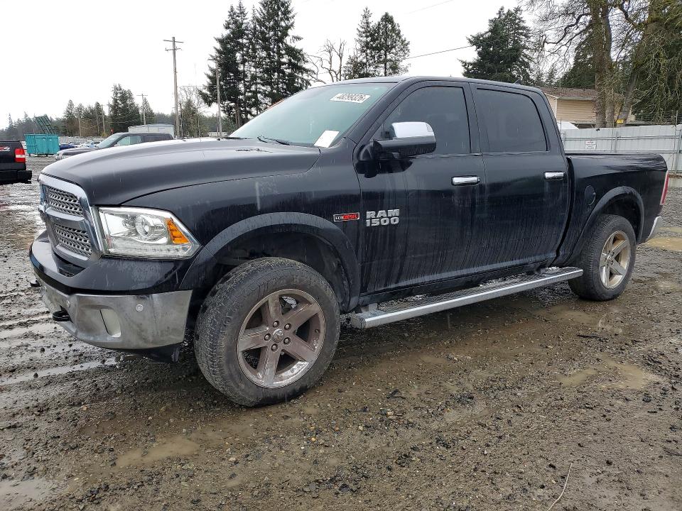 Aukcja sprzedaży 2015 Ram 1500, vin: 1C6RR7NMXFS507669, numer aukcji: 48299326