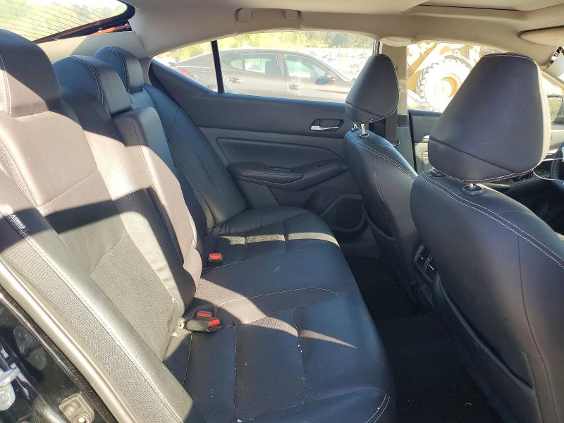 49048456 :رقم المزاد ، 1N4BL4EV1KC258062 vin ، 2019 Nissan Altima مزاد بيع