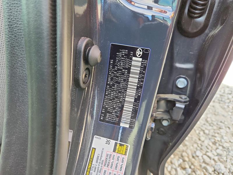 Aukcja sprzedaży 2026 Toyota Corolla, vin: 5YFB4MDE1TP377313, numer aukcji: 50919516