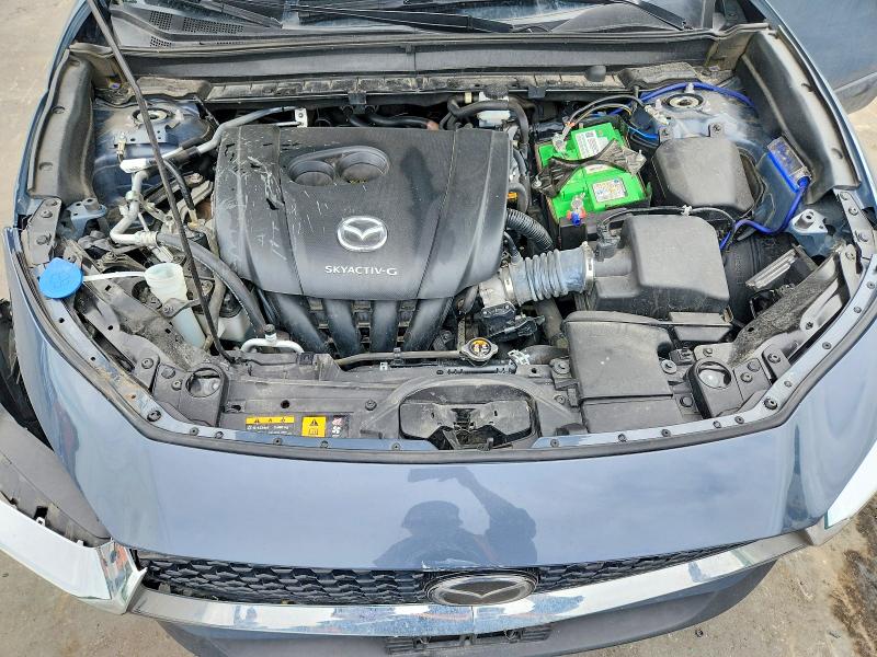 Aukcja sprzedaży 2022 Mazda Cx-30, vin: 3MVDMBCL7NM447628, numer aukcji: 49439506