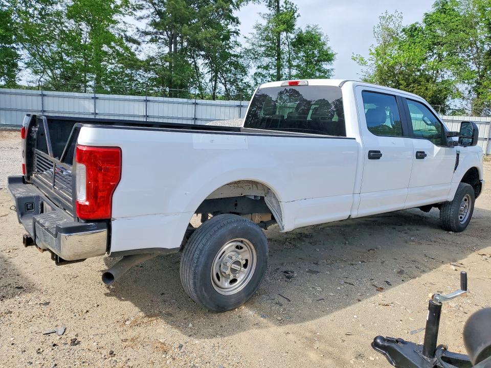 Aukcja sprzedaży 2017 Ford F250, vin: 1FT7W2B66HEB85793, numer aukcji: 46553786