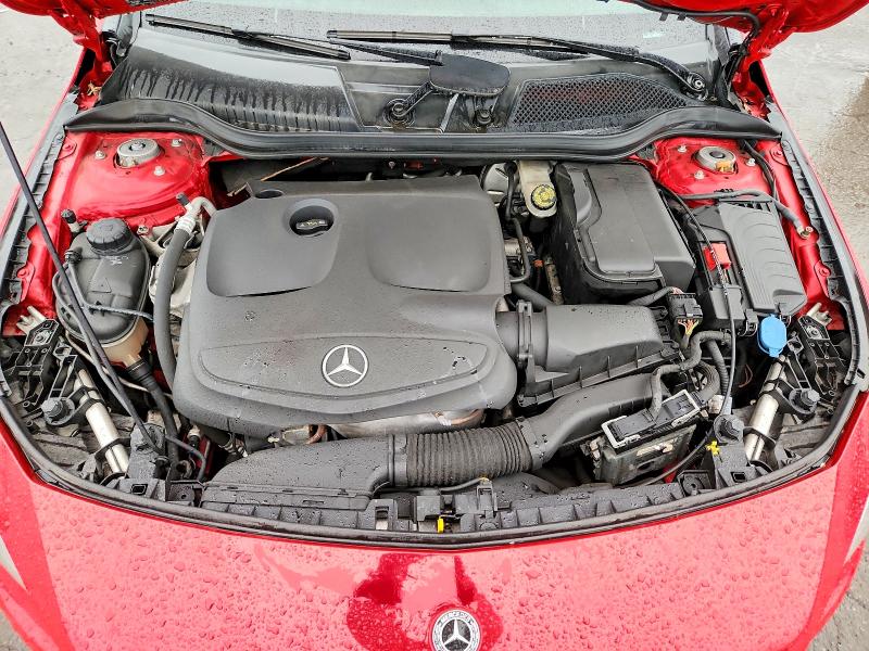 Продажа на аукционе авто 2018 Mercedes-benz Cla, vin: WDDSJ4GB5JN522430, номер лота: 48752916