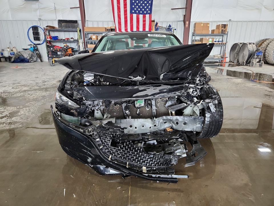 Aukcja sprzedaży 2021 Mazda 6, vin: JM1GL1VM3M1612359, numer aukcji: 49677536