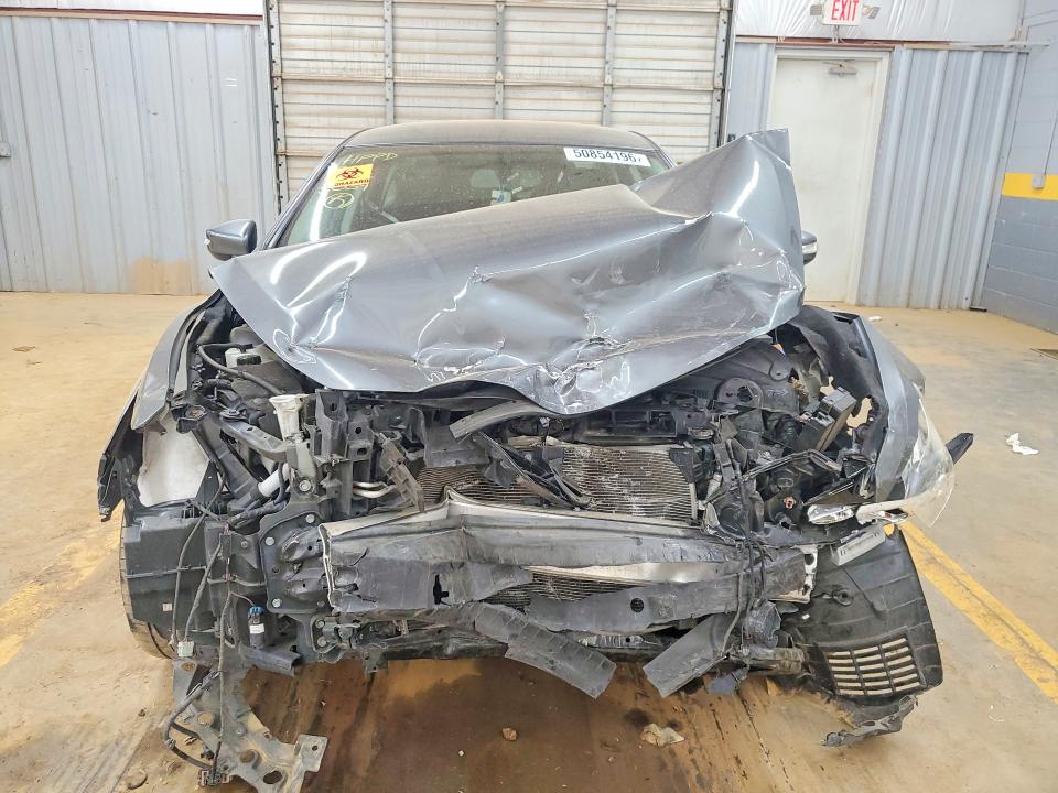 Aukcja sprzedaży 2018 Nissan Altima, vin: 1N4AL3AP3JC195039, numer aukcji: 50854196
