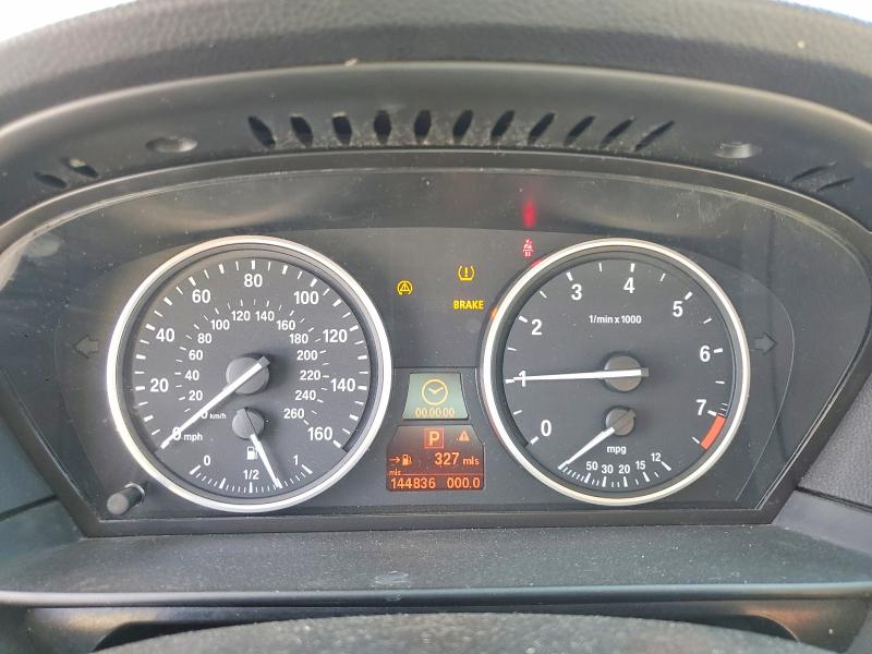 Aukcja sprzedaży 2008 Bmw 528, vin: WBANV13528CZ60125, numer aukcji: 49991396