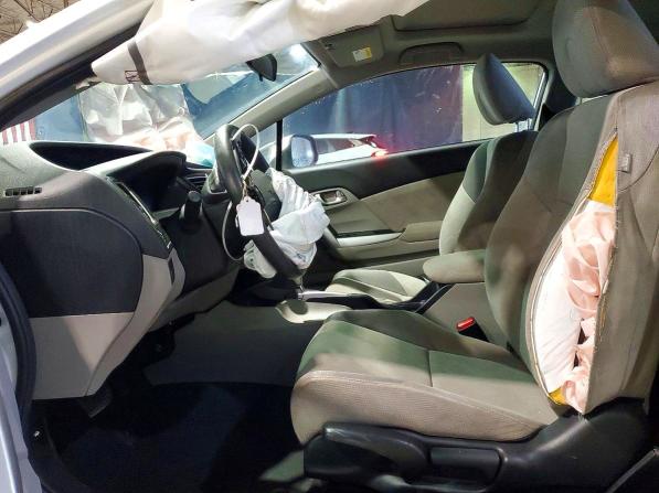 2013 Honda Civic მანქანა იყიდება აუქციონზე, vin: 2HGFG3B80DH528814, აუქციონის ნომერი: 51813916