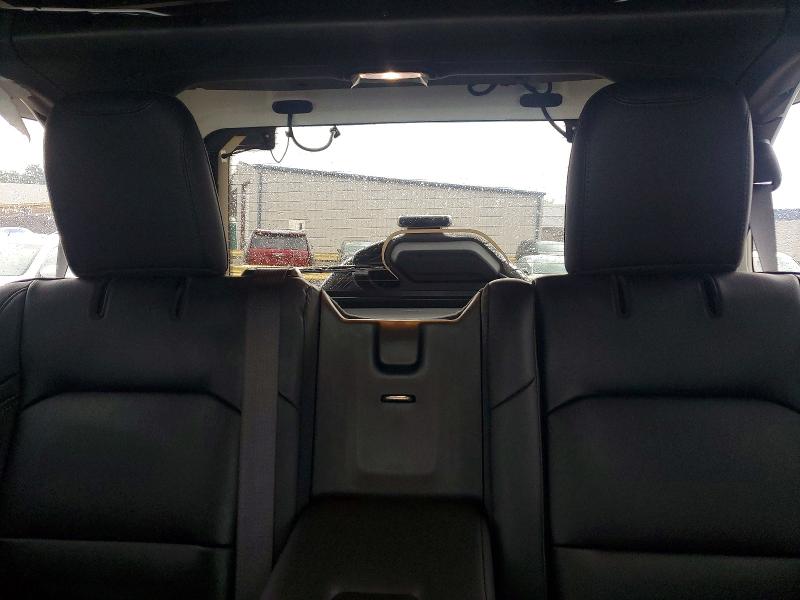 Aukcja sprzedaży 2026 Jeep Wrangler, vin: 1C4PJXEG6TW175168, numer aukcji: 51469266