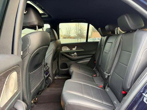 2022 Mercedes-benz Gle მანქანა იყიდება აუქციონზე, vin: 4JGFB4KE2NA613058, აუქციონის ნომერი: 48012976