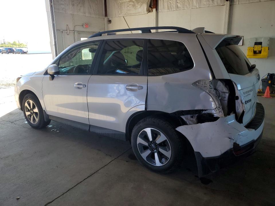 48353936 :رقم المزاد ، JF2SJAEC0HH447036 vin ، 2017 Subaru Forester مزاد بيع