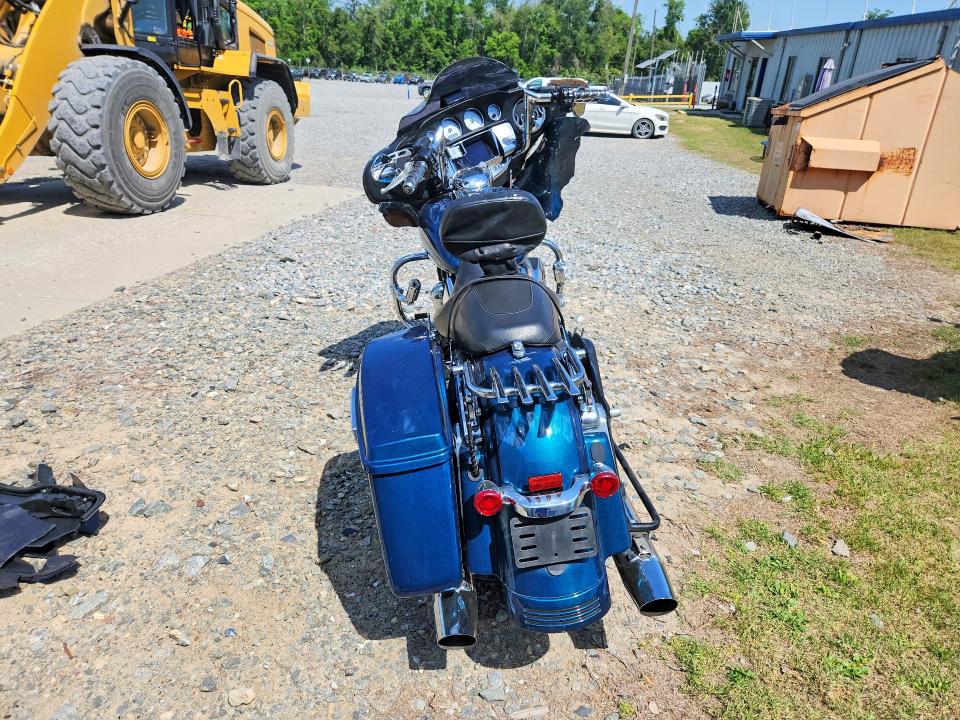 Продаж на аукціоні авто 2020 Harley-davidson Flhx, vin: 1HD1KBC10LB623477, номер лоту: 50121196