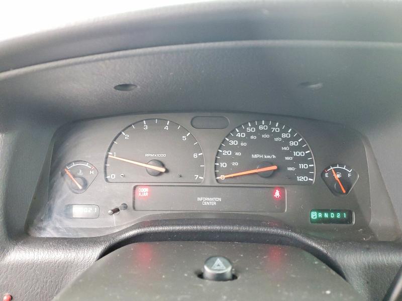 Auction sale of the 2003 Dodge Durango, vin: 1D4HS38N33F617590, lot number: 48006146
