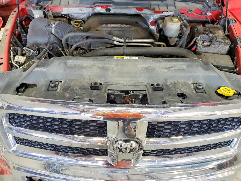 Продаж на аукціоні авто 2014 Ram 2500, vin: 3C6UR5CJXEG269447, номер лоту: 49564136