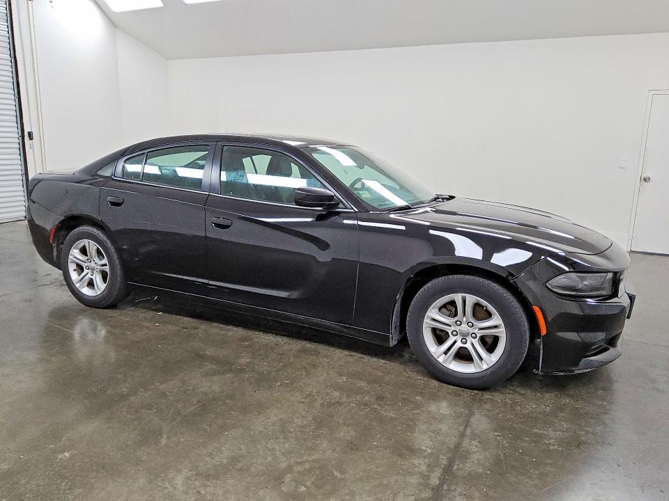 Aukcja sprzedaży 2019 Dodge Charger, vin: 2C3CDXBG9KH709260, numer aukcji: 49601546