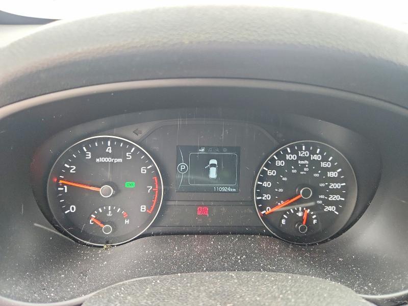 49147786 :رقم المزاد ، KNDPM3AC5H7106444 vin ، 2017 Kia Sportage مزاد بيع